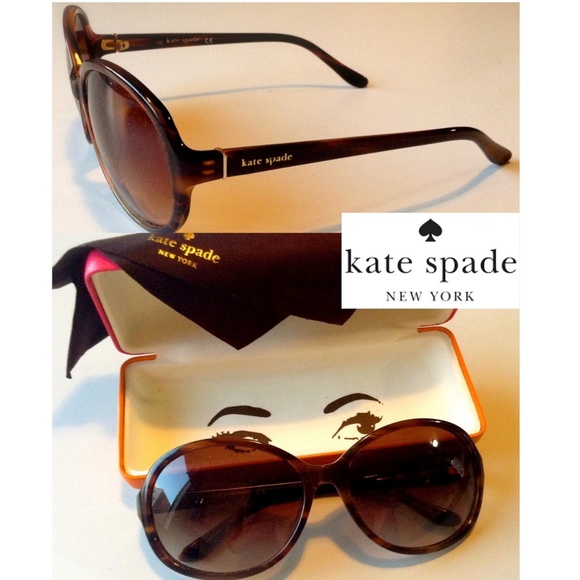 kate spade Accessories - NEW YEAR’S 🎉 FLASH SALE!!😎 Kate Spade Sunglasses